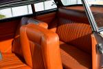 Alfa Romeo 1900 Coupe Lugano by Ghia-Aigle 1957 года